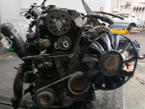 Used Gearbox Gearbox VW PASSAT B5 (3B2) 1.9 TDI (115 hp) 33978757 33978757