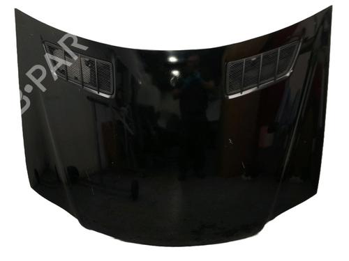 Used Hood Hood MERCEDES-BENZ M-CLASS (W164) ML 280 CDI 4-matic (164.120) (190 hp) 33979933 33979933