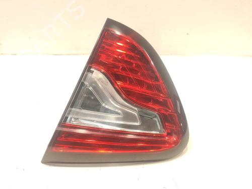 Used Left tailgate light Left tailgate light RENAULT CAPTUR I (J5_, H5_) 0.9 TCe 90 (90 hp) 34486371 34486371