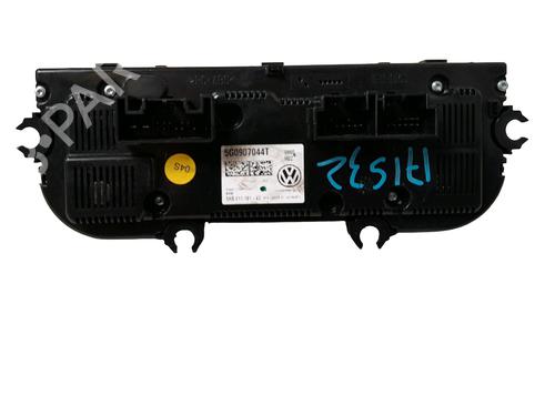 Used Climate control VW GOLF VII Variant (BA5, BV5) 1.4 TSI (122 hp) 27972977