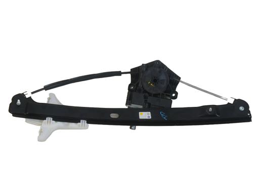 Used Rear left window mechanism SKODA KAMIQ (NW4) 1.5 TSI (150 hp) 20666871