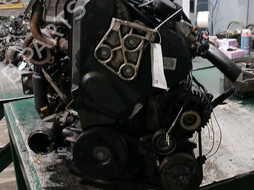 Used AC compressor RENAULT GRAND SCÉNIC II (JM0/1_) 1.9 dCi (JM0G, JM12, JM1G, JM2C) (120 hp) 23968705