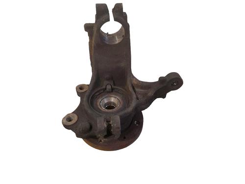 Used Right front steering knuckle Right front steering knuckle CITROËN C3 I (FC_, FN_) 1.1 i (60 hp) 34550705 34550705