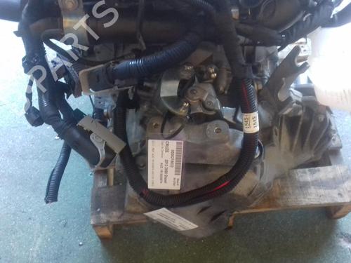 Gearbox CHEVROLET CRUZE Hatchback (J305) 2.0 CDI | BP37234750M3 - Image 3