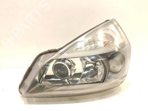 Used Left headlight Left headlight RENAULT ESPACE IV (JK0/1_) 2.2 dCi (JK0H) (150 hp) 34487577 34487577
