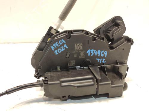 Other CUPRA ATECA (KH7, KHP, KBP) 2.0 TSI 4Drive | BP36234692O1 - Image 3