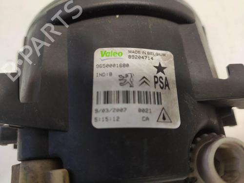 Left front fog light PEUGEOT 607 (9D, 9U) 3.0 V6 24V | BP40512039C30 - Image 3
