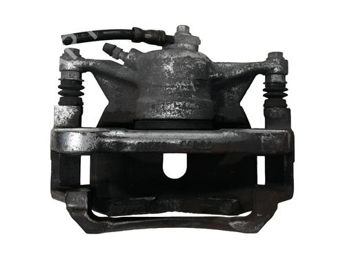 Used Left front brake caliper Left front brake caliper AUDI A3 Sportback (8VA, 8VF) 30 g-tron (131 hp) 34550776 34550776