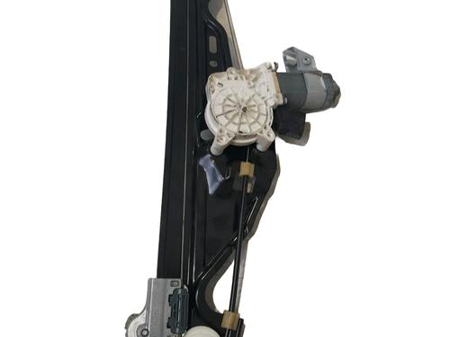 Rear left window mechanism BMW 5 (E60) 523 i | BP25041257C24 