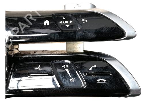 Steering wheel MERCEDES-BENZ EQE (V295) EQE 350+ (295.121) | BP37268738C49 - Image 4