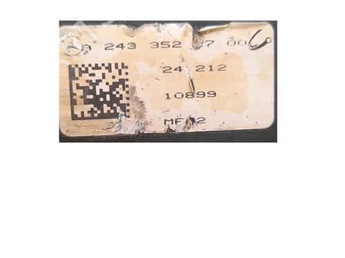 Other MERCEDES-BENZ EQA (H243) EQA 250+ (243.702) | BP37241078O1 - Image 3