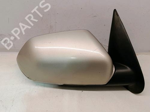 Right mirror SKODA OCTAVIA II (1Z3) 1.9 TDI | BP14917302C27 