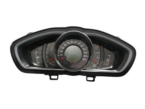 Used Instrument cluster Instrument cluster VOLVO V40 Hatchback (525) D3 (150 hp) 34547817 34547817