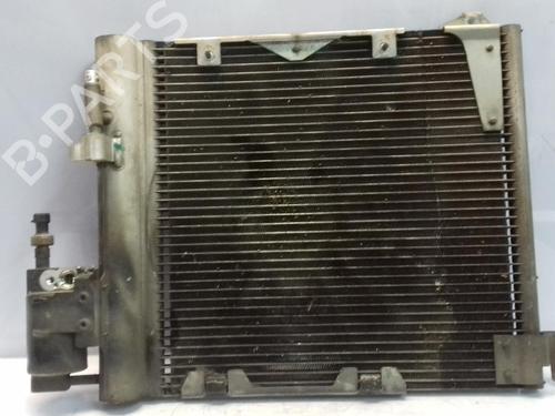 Varmeapparat OPEL ASTRA G Hatchback (T98) 1.7 DTI 16V (F08, F48) (75 hp) 14462177