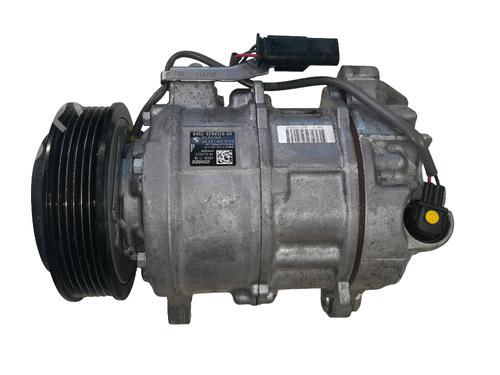 Used AC compressor AC compressor BMW 1 (F20) 118 i (136 hp) 35735466 35735466