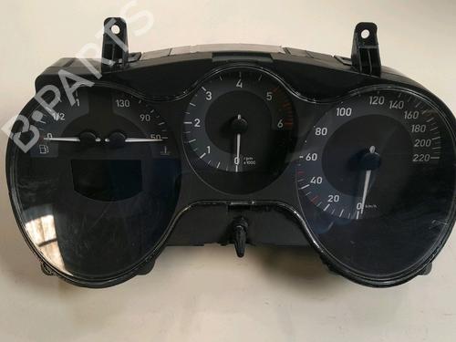 Instrument cluster SEAT LEON (1P1) 1.9 TDI | BP18556215C47 