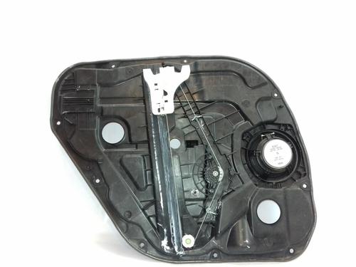 Used Rear right window mechanism Rear right window mechanism KIA CARENS IV 1.6 GDi (135 hp) 34485021 34485021