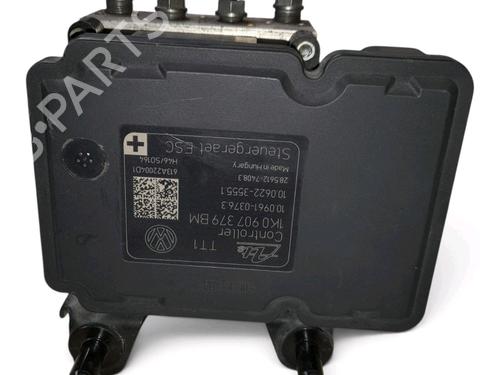 Used ABS pump ABS pump VW TOURAN VAN (1T3) 1.6 TDI (105 hp) 40199438 40199438