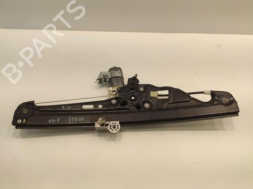 Rear right window mechanism BMW 5 (E60) 530 d | BP18566733C25 