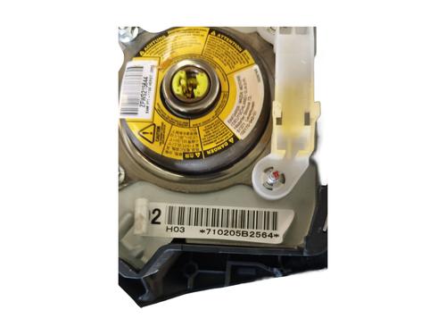 Førerens kollisjonspute MAZDA 6 Hatchback (GG) 2.0 DI (GG14) | BP20485292C9 