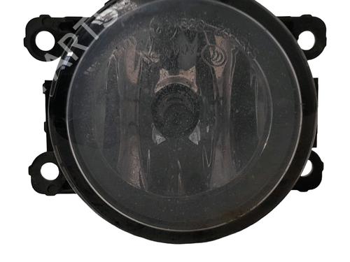 Used Right front fog light RENAULT MEGANE III Hatchback (BZ0/1_, B3_) 1.5 dCi (BZ09, BZ0D, BZ1W, BZ29, BZ14) (110 hp) 28056343