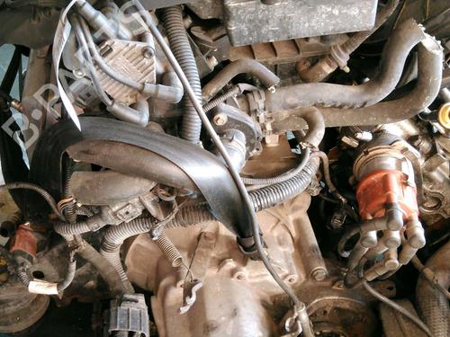Gearbox SEAT CORDOBA Vario (6K5)  | BP19051267M3 