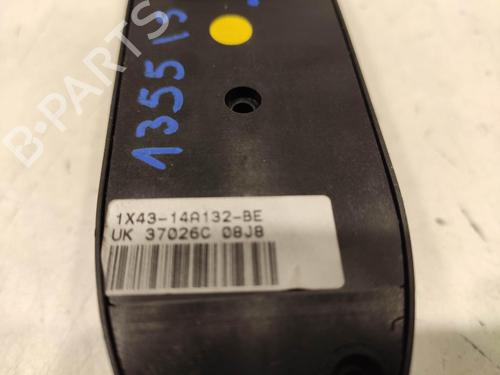 Used Left front window switch Left front window switch LAND ROVER RANGE ROVER SPORT I (L320) 2.7 D 4x4 (190 hp) 40511994 40511994
