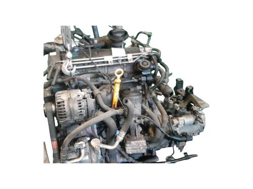 Used Engine Engine SEAT CORDOBA (6L2) 1.2 (64 hp) 34552779 34552779
