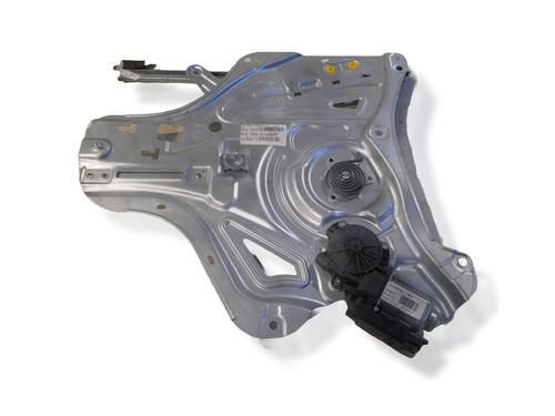 Used Front left window mechanism HYUNDAI ix35 (LM, EL, ELH) 1.7 CRDi (116 hp) 22368828