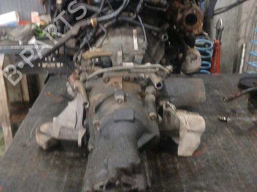 Motor VW PASSAT B5.5 (3B3) 1.9 TDI | BP24052955M1 