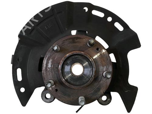 mozzo-anteriore-sinistro-kia-ceed-cd-2018-34552757 main image