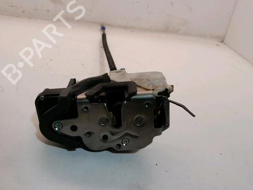 Used Front left lock CHEVROLET CRUZE Hatchback (J305) 2.0 CDI (163 hp) 15500337