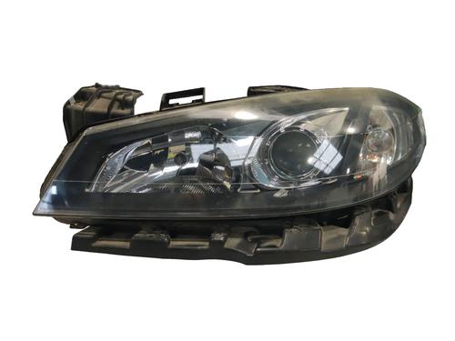 Used Left headlight Left headlight RENAULT LAGUNA II (BG0/1_) [2001-2007] 34547740 34547740