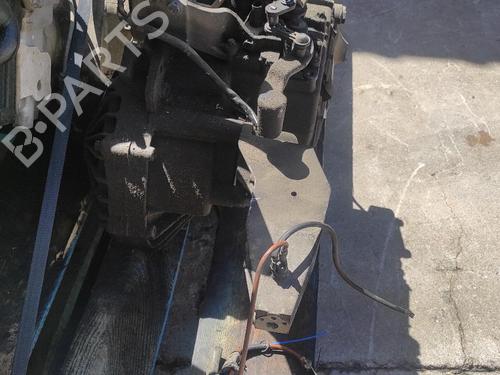 Gearbox MERCEDES-BENZ A-CLASS (W168)  | BP14475832M3 