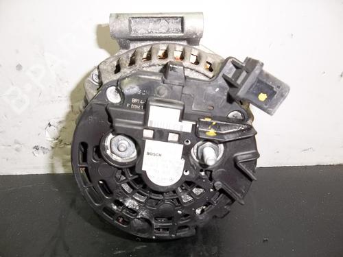 Used Alternator Alternator PORSCHE 911 Convertible (996) 3.4 Carrera (320 hp) 35729239 35729239