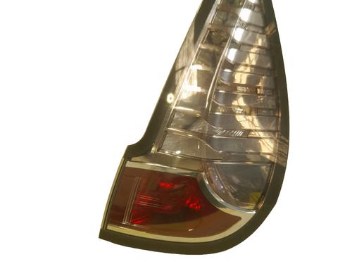 Used Right taillight RENAULT SCÉNIC III VAN (JZ0/1_) 1.5 dCi (JZ02) (95 hp) 28121588