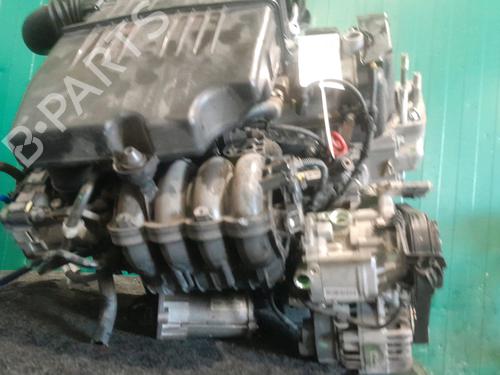 AC compressor FORD KA (RU8) 1.2 | BP35735195M34 - Image 4