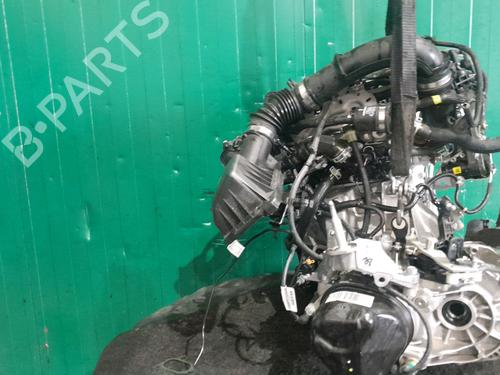 Alternator DACIA SANDERO II 1.0 SCe 75 (B8JC, B8JD, B8NC) | BP35735620M7 - Image 2