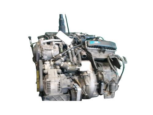 Used Starter Starter SMART CABRIO (450) 0.6 (S1OLD2, 450.452) (61 hp) 35736313 35736313