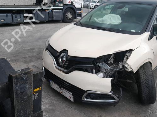 Used Parts RENAULT CAPTUR I (J5_, H5_)  0.9 TCe 90  4472368