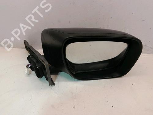 Used Right mirror MAZDA 5 (CR) 2.0 CD (CR19) (143 hp) 14916395
