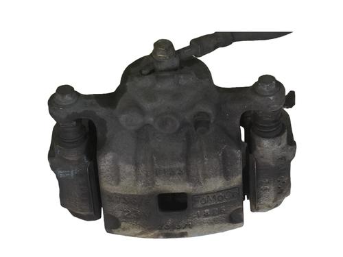 Used Left front brake caliper Left front brake caliper FORD FIESTA VI (CB1, CCN) 1.5 TDCi (95 hp) 33408059 33408059