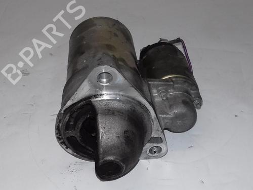 Used Starter CHEVROLET MATIZ (M200, M250) [2005-2025]  14452620