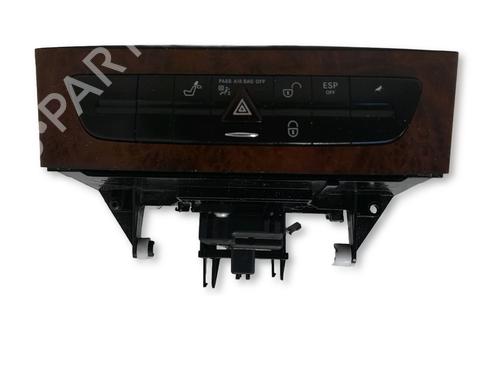 Used Warning switch Warning switch MERCEDES-BENZ CLS (C219) CLS 350 (219.356) (272 hp) 34492996 34492996