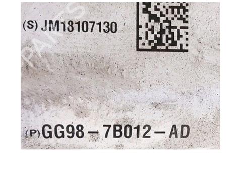 Inverter/Converter FORD MONDEO V Saloon (CD) 2.0 Hybrid | BP37222106M119 - Image 5