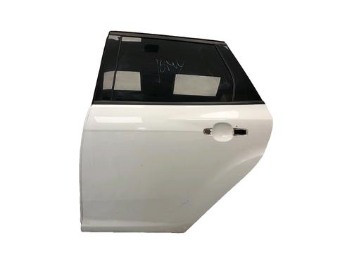left-rear-door-ford-focus-iii-turnier-2010-2011-2012-2013-2014-2015-2016-2017-2018-2019-2020-33409812 main image