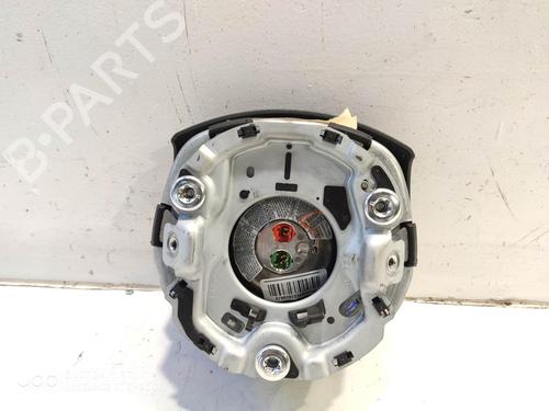 Driver airbag AUDI A6 C6 Avant (4F5)  | BP14466376C9 