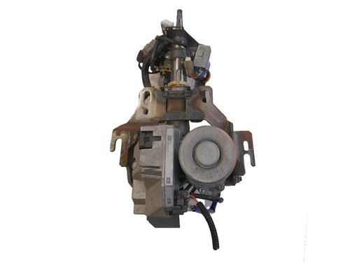 Steering column NISSAN QASHQAI / QASHQAI +2 I (J10, NJ10, JJ10E) 2.0 dCi All-wheel Drive | BP25824783M21 