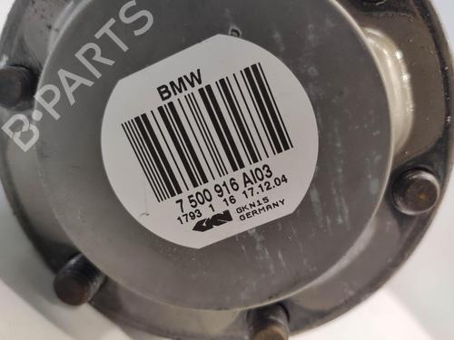 Right front driveshaft BMW X5 (E53) 3.0 d | BP14475120M39 