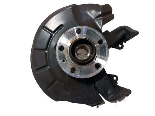 Used Right front steering knuckle Right front steering knuckle SEAT IBIZA IV (6J5, 6P1) 1.4 (85 hp) 33407064 33407064